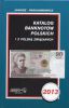 Katalog banknotw polskich i z Polsk zwizanych 2013